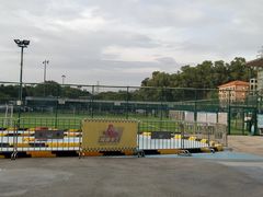 -深圳市罗湖体育馆