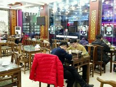 -徽州美食(三十年老店)