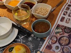 -一朵菌·野生菌探索家火锅(南亚店)