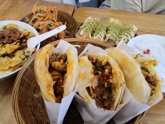 -小豆海棠(嘉兴路店)