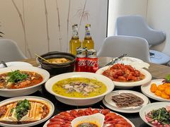 -日食记精菜馆(建邺万达店)