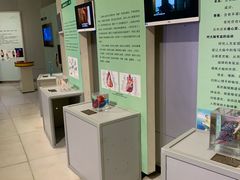 -陕西自然博物馆