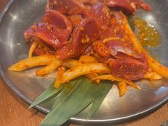 -马场洞肉铺(高丽街店)