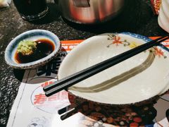 -古田居·特色寿司料理(星之岛旗舰店)