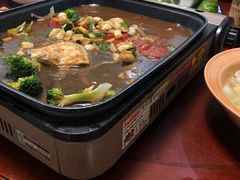 -小乡小镇·传承桐庐土菜·老板亲自烧的菜