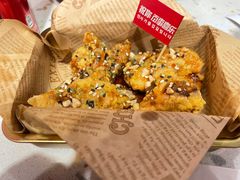 -百事喜乐炸鸡铺(合肥首店)