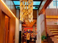 -酒蜻蜓·庭院私房菜(天元东路店)