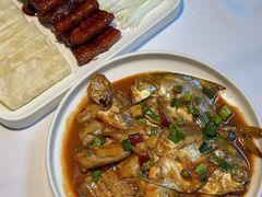 -小城故事·地道宁波味(月湖盛园店)