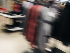 -ZARA(青岛万象城店)