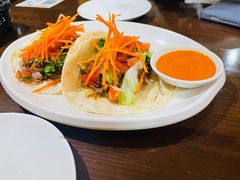 -panchos 墨西哥餐厅(嘉绿苑店)