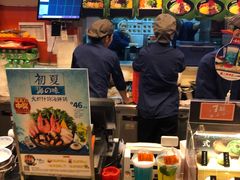-吉野家(黑牛城道店)