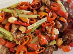 -原鄉本味 楚菜 丹江口鱼(北苑店)