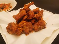 -上海小南国(国会店)