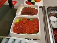 -海底捞火锅(方圆荟店)