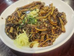 -吴门人家·苏宴宫廷菜(拙政园店)