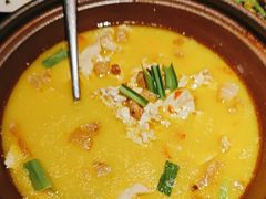 豆腐煲-上名堂·鱼头好吃(体育场路店)