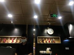 -东京屋(武定路店)