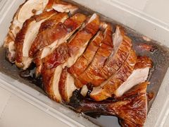 烤鸭-章云板鸭(评事街店)