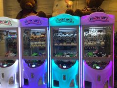 -上海星秀麦量贩KTV(张江商业广场店)