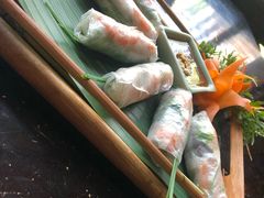 -Lam Vien Restaurant