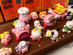 -大象厨房(重庆道店)