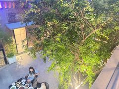 -羊门客在·烤盐池滩羊·川菜