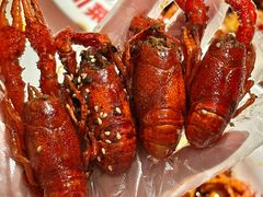-茅庐川菜(烟台万象汇店)