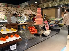 -乐咖啡西餐厅(太湖皇冠假日酒店)
