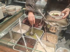 -三姐酒酿(老门东店)