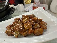 -万年酒楼(越秀南路店)