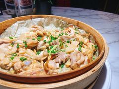 -钟菜·粤菜点心·宴请(海上世界·汇港二期店)