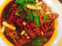 -阿木龙虾(河间路店)