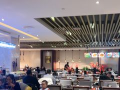 -西安西藏大厦开元名都大酒店·四季轩中餐厅
