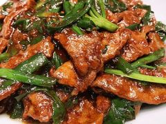 -老灶味道·本帮菜(昌平路店)