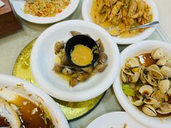 -钱塘府海鲜餐厅
