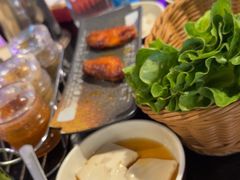 -老卜奎齐齐哈尔烤肉(人民东路店)