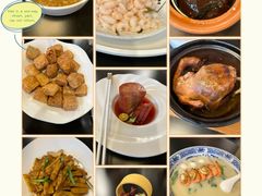 -山外山·林语花园餐厅