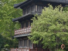 -习家池