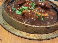 -牛楠楠·香港牛腩茶餐厅(永旺店)