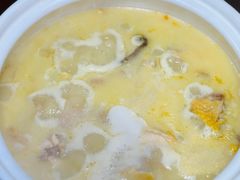 -金龙·打边炉(武进路店)