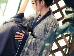 -九月鹰飞汉服摄影工作室