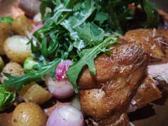 -YUE·6·西式融合餐厅(外滩六号店)