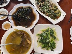 -晶采餐厅(仁化丹霞山店)
