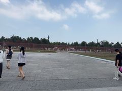 -洛阳白马寺