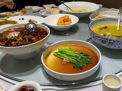 -鸭王烤鸭店(三里河店)