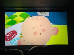 -中影星美国际影城(万家丽店)