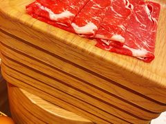 -MoMo牧场·寿喜烧专门店(长泰广场店)