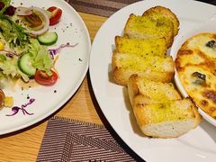 -LUCCA卢卡西班牙海鲜饭(远洋广场店)
