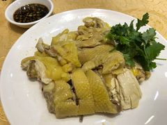 白切湛江鸡-瑞记湛江鸡饭店·粤西第一鸡(粤垦店)