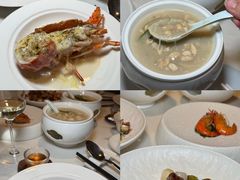 -彩丰楼中餐厅(深圳国际会展中心洲际酒店)